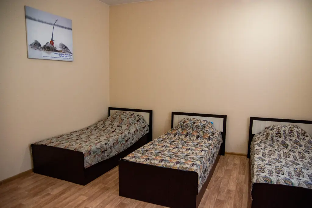 Михайловка: Domashnij Ochag Hotel