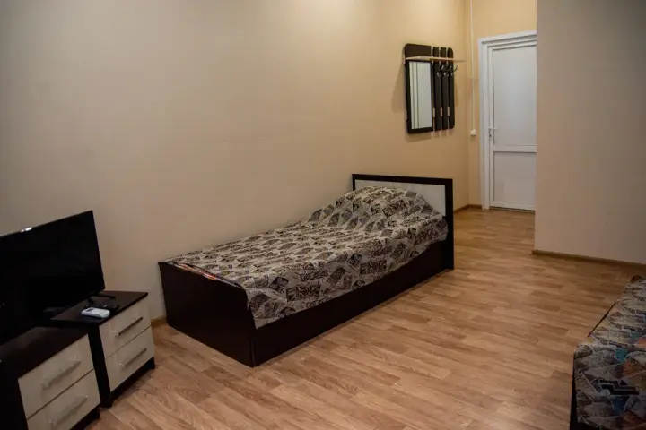 Михайловка: Domashnij Ochag Hotel
