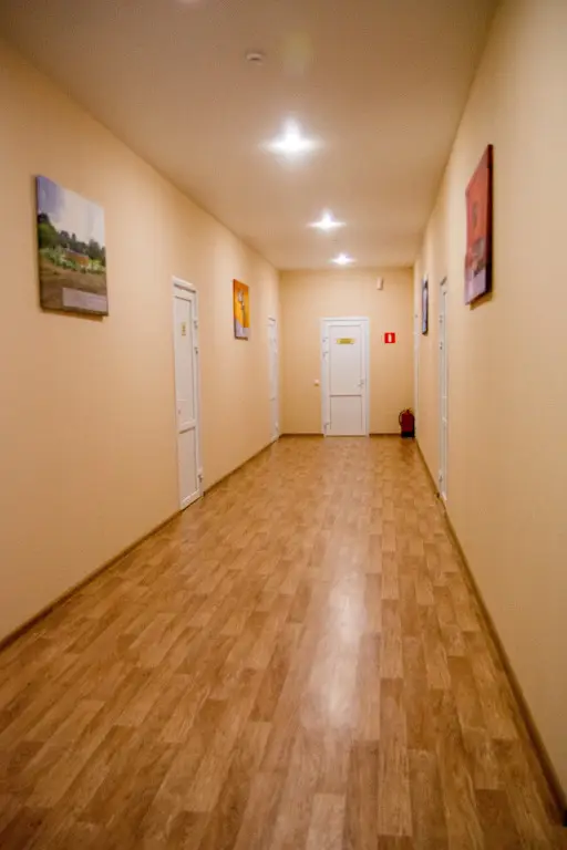 Михайловка: Domashnij Ochag Hotel