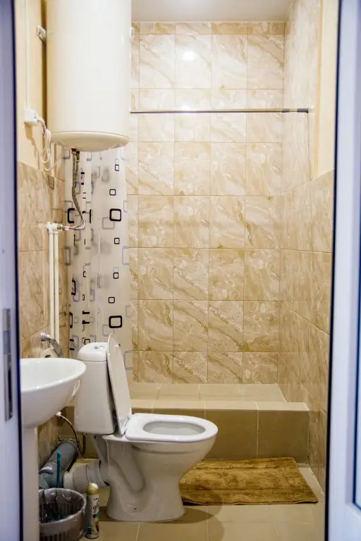 Михайловка: Domashnij Ochag Hotel