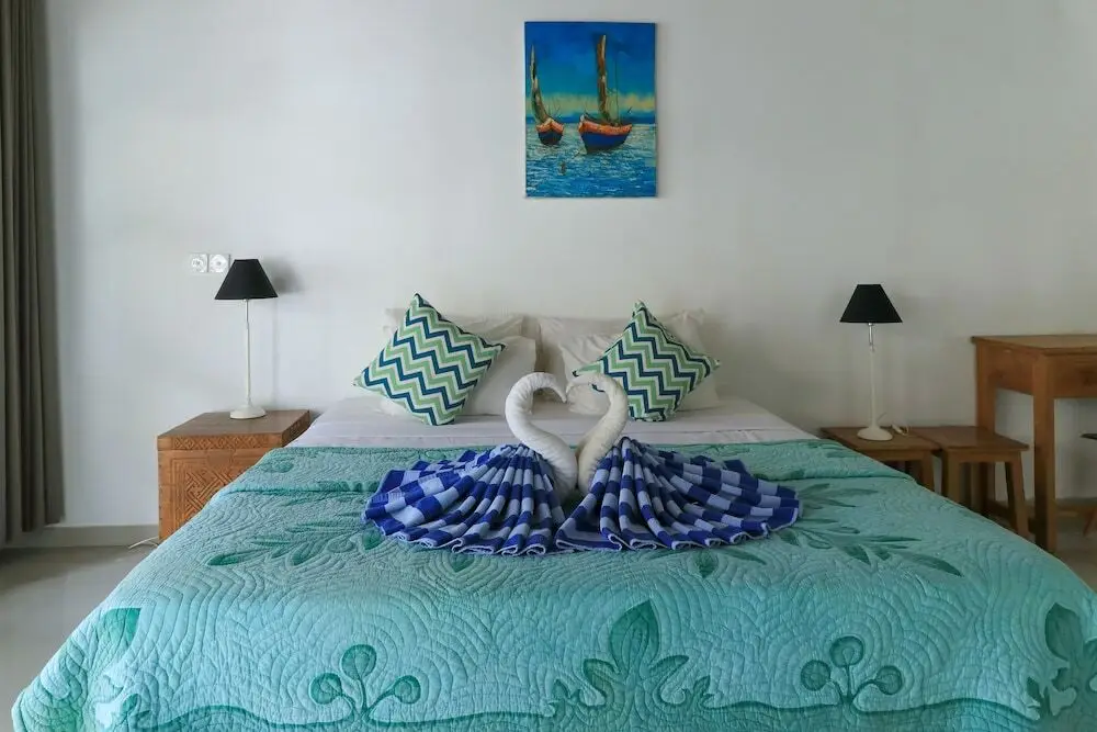 Канди Даса: Bali Santi Villa