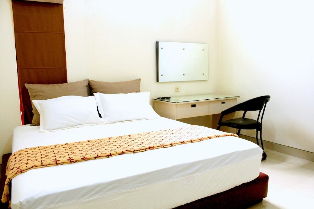 Депок: Victory Guest House
