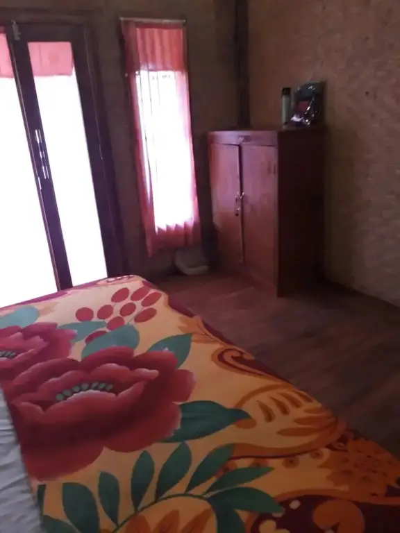 Педжаракан: Menjangan Hostel