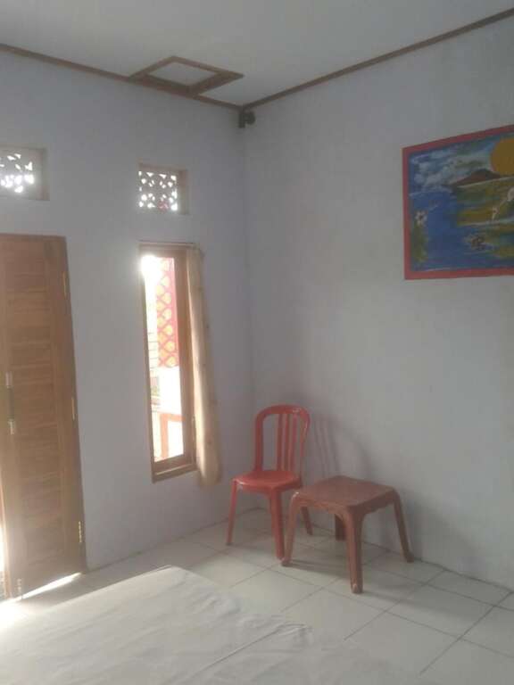 Педжаракан: Menjangan Hostel