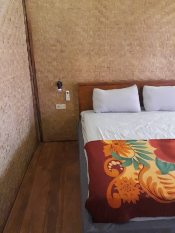 Педжаракан: Menjangan Hostel