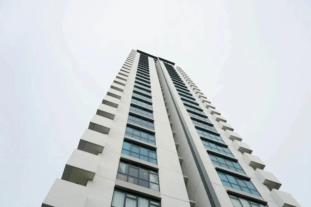 Джакарта: Good Place Apartment @ 2BR Veranda Residence Puri