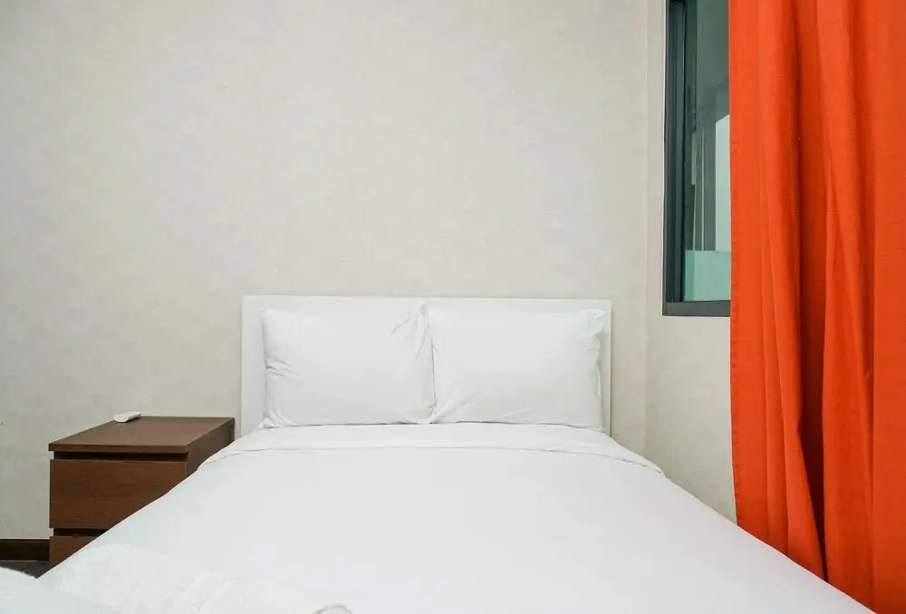 Джакарта: Good Place Apartment @ 2BR Veranda Residence Puri