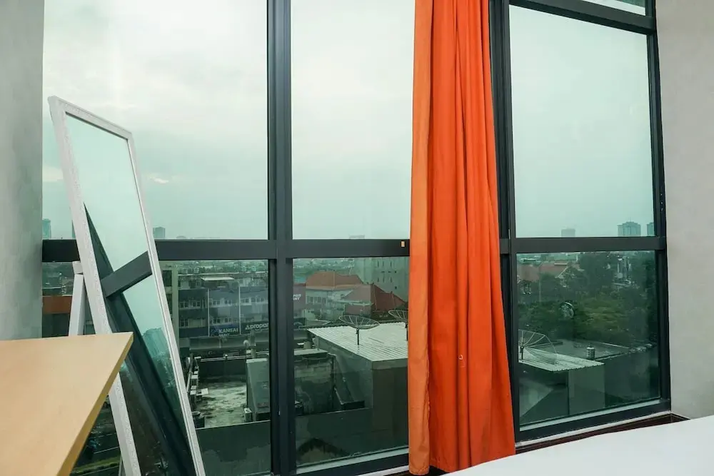 Джакарта: Good Place Apartment @ 2BR Veranda Residence Puri