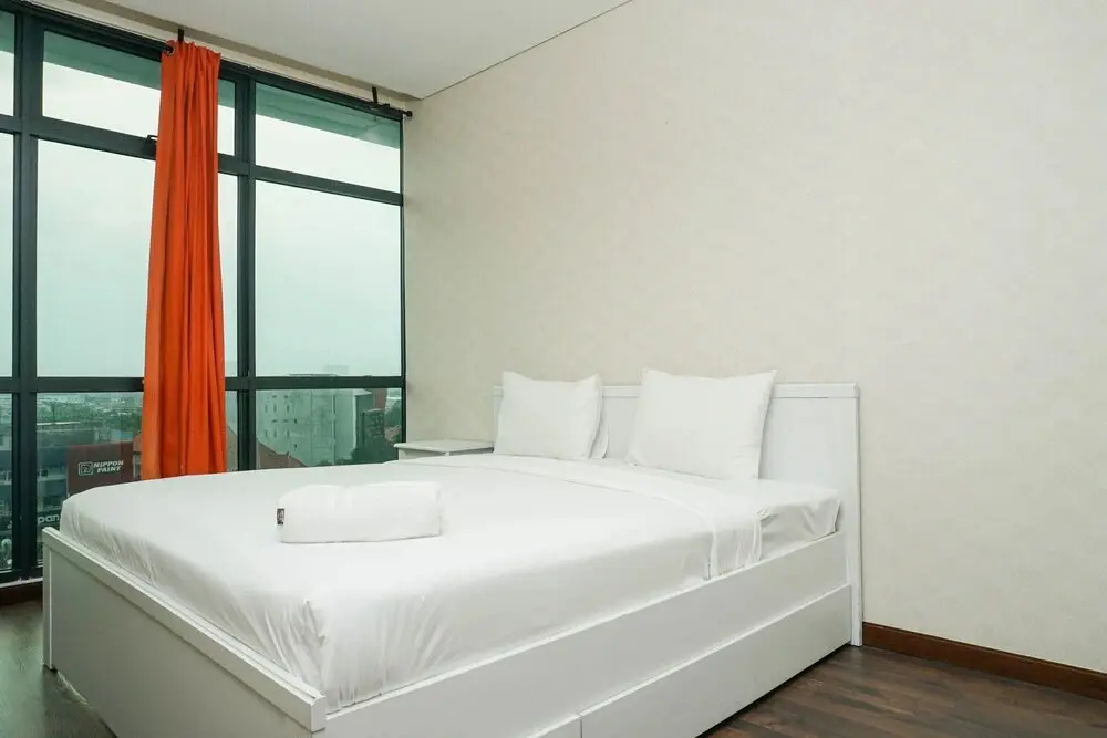 Джакарта: Good Place Apartment @ 2BR Veranda Residence Puri