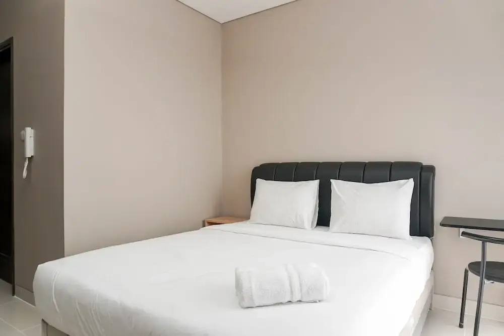 Джакарта: Best View Studio Apartment @ Ciputra International