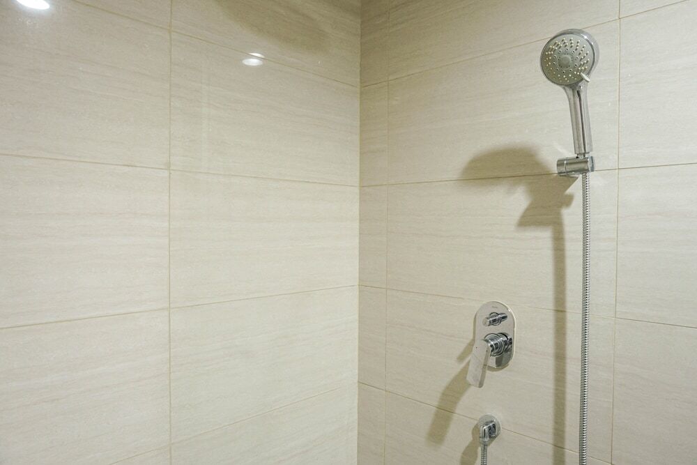 Джакарта: Best View Studio Apartment @ Ciputra International