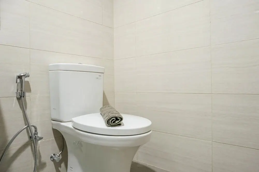 Джакарта: Best View Studio Apartment @ Ciputra International