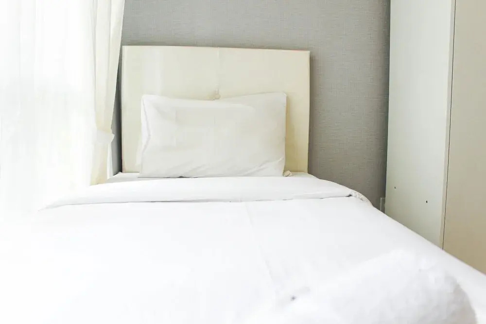 Тангеранг: Fully Furnished with Modern Style 2BR Serpong Mid Town Apartment
