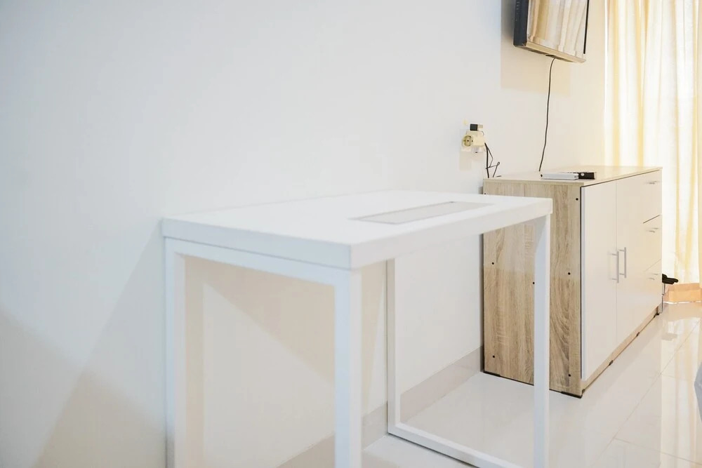 Тангеранг: Cozy Room Studio Springwood Tangerang Apartment