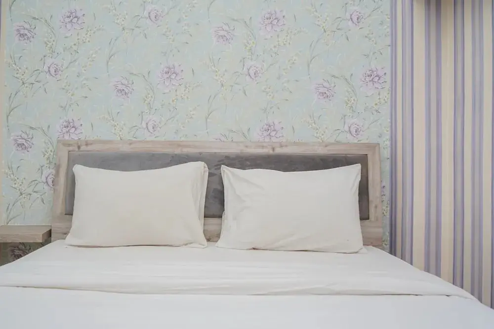 Тангеранг: Cozy Living Studio Apartment at Springwood Residence