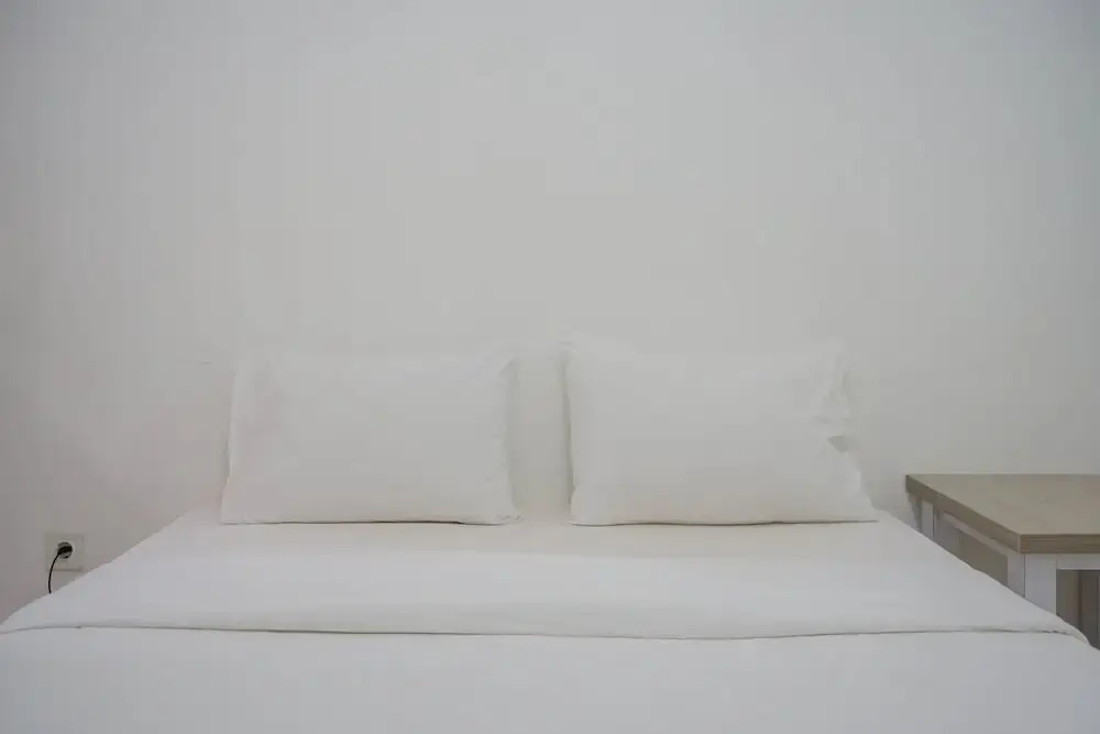 Legok: New Furnished with Cozy Stay Studio @ M-Town Residence Apartment