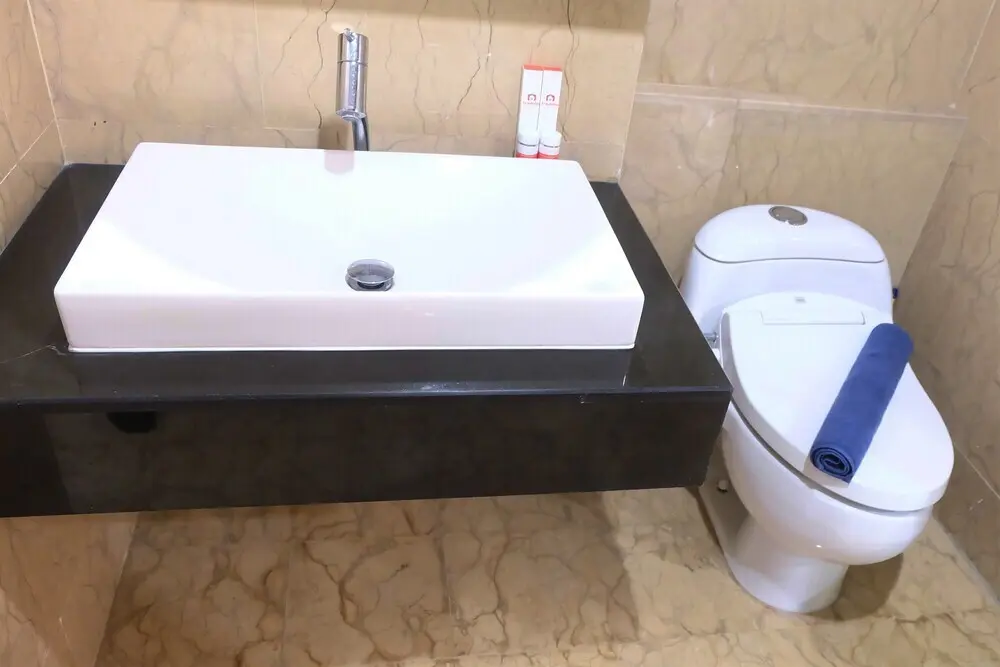 Джакарта: 1BR Exclusive Royale Springhill Apartment Kemayoran
