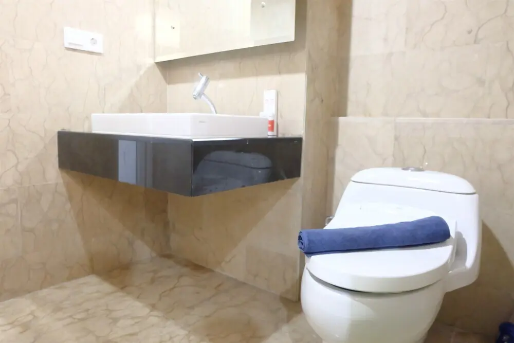 Джакарта: 1BR Exclusive Royale Springhill Apartment Kemayoran