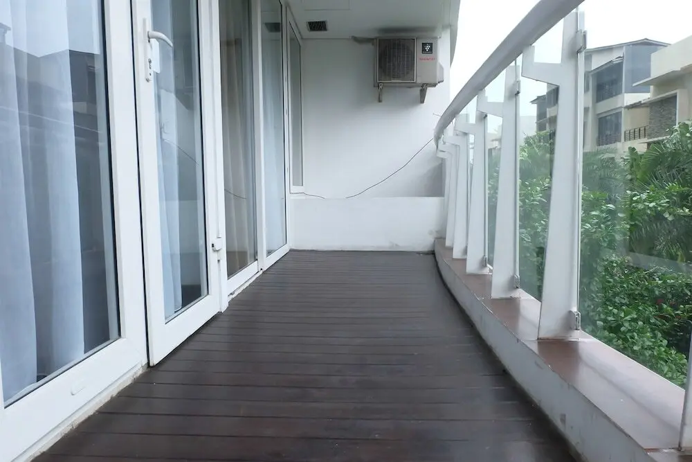 Джакарта: 1BR Exclusive Royale Springhill Apartment Kemayoran