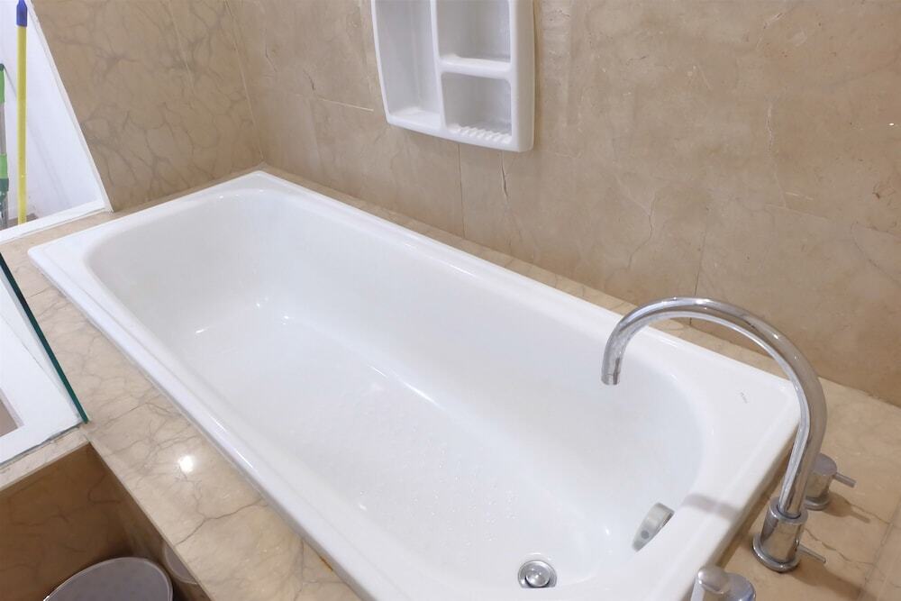 Джакарта: 1BR Exclusive Royale Springhill Apartment Kemayoran