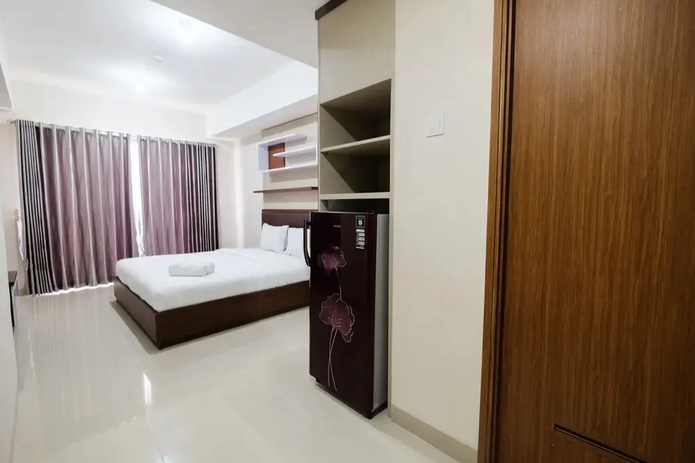 Чикаранг: Simply Studio With City View @ Oasis Apartment Cikarang