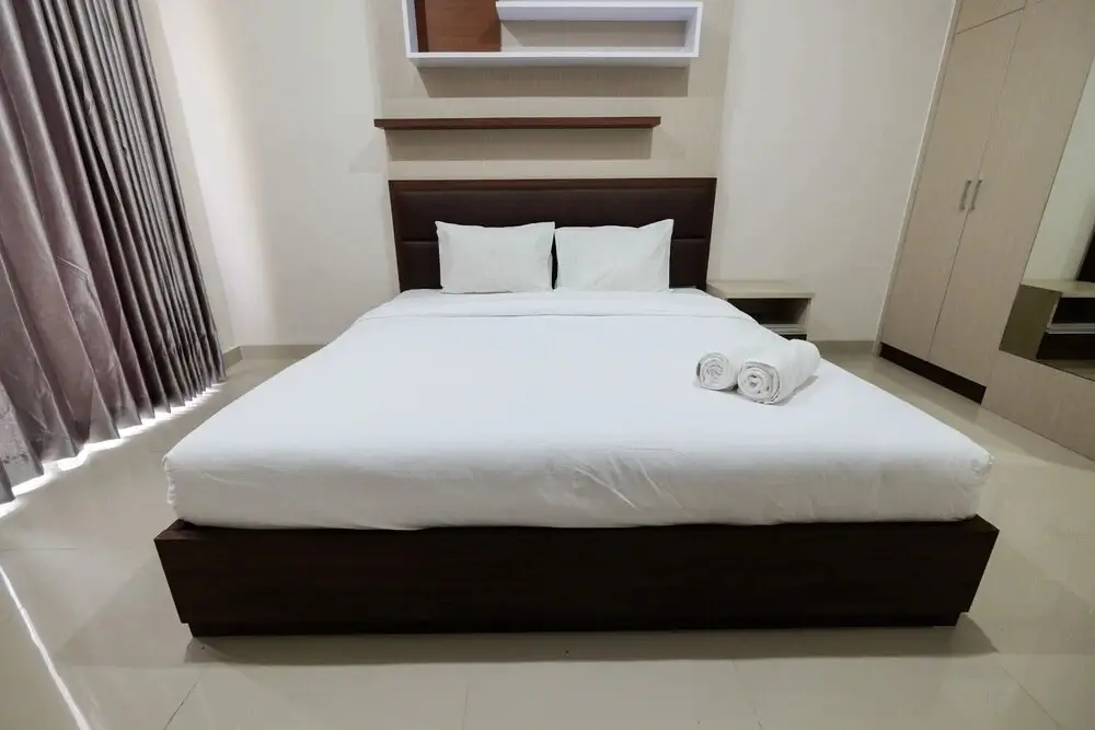 Чикаранг: Simply Studio With City View @ Oasis Apartment Cikarang