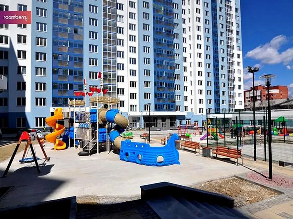 Екатеринбург: Апартаменты Домашний Уют на Шейнкмана 88