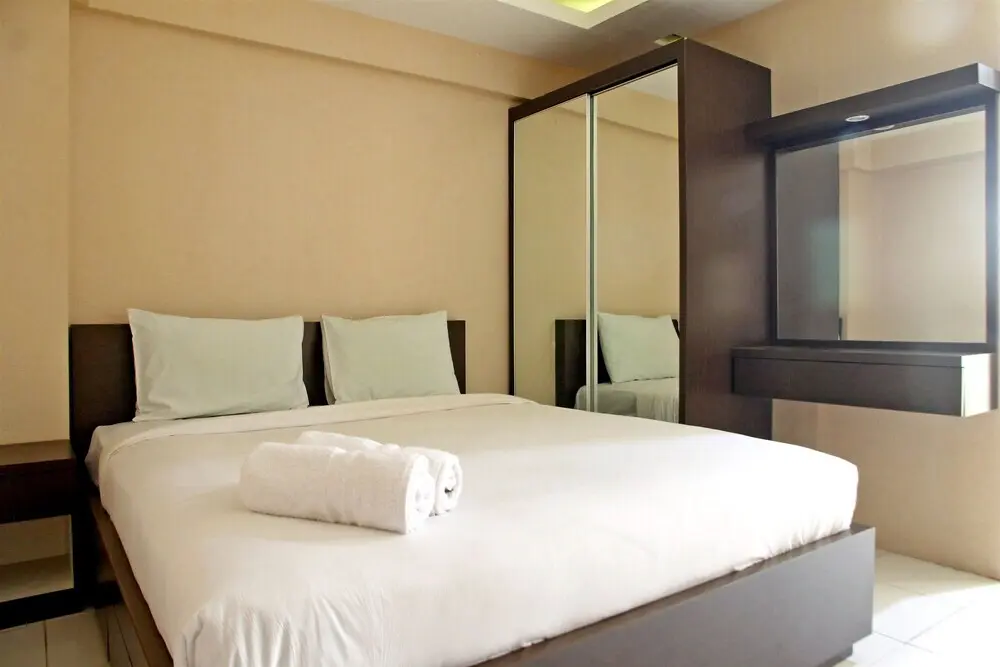 Джакарта: Best Deal Studio at Kebagusan City Apartment