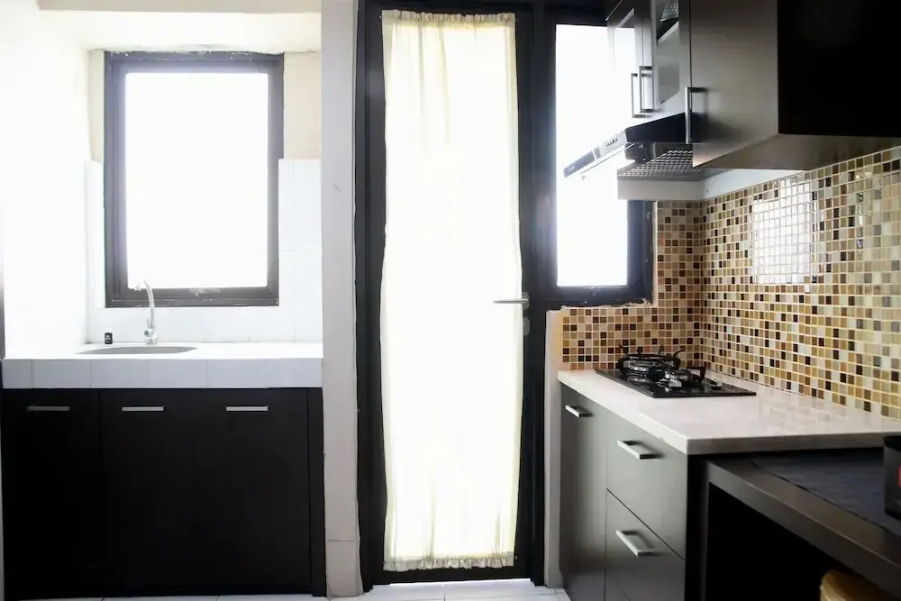 Джакарта: Best Deal Studio at Kebagusan City Apartment