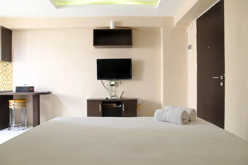 Джакарта: Best Deal Studio at Kebagusan City Apartment
