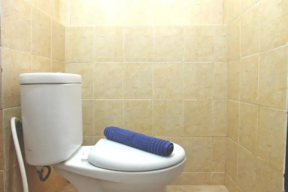 Джакарта: Best Deal Studio at Kebagusan City Apartment