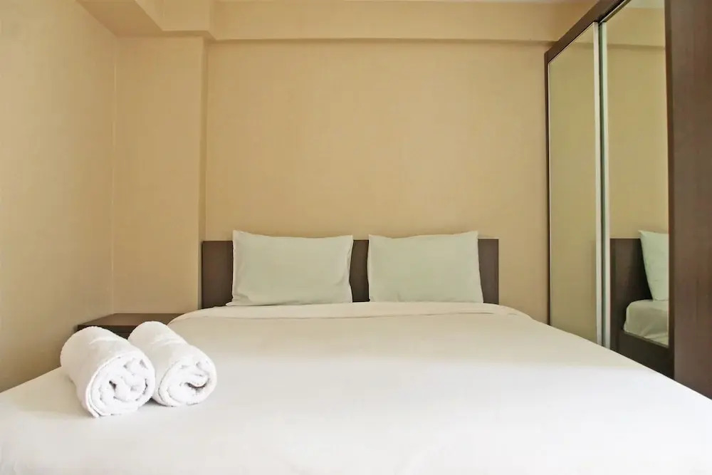 Джакарта: Best Deal Studio at Kebagusan City Apartment