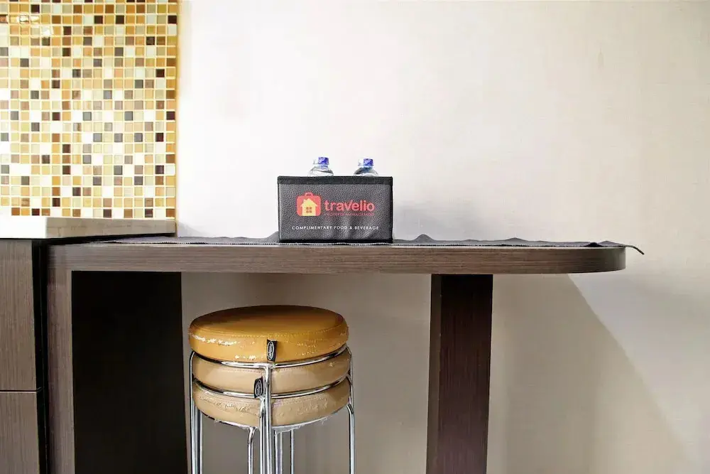 Джакарта: Best Deal Studio at Kebagusan City Apartment