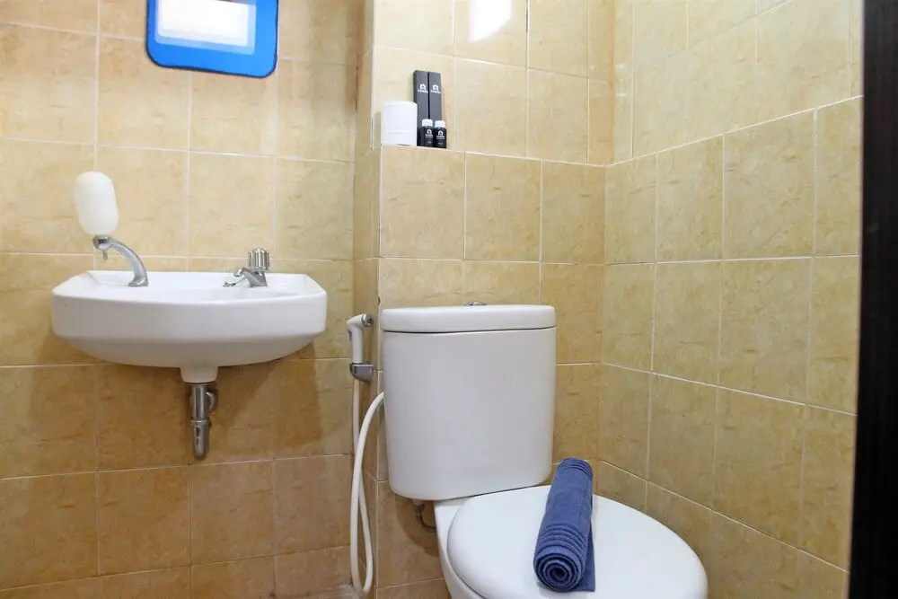 Джакарта: Best Deal Studio at Kebagusan City Apartment