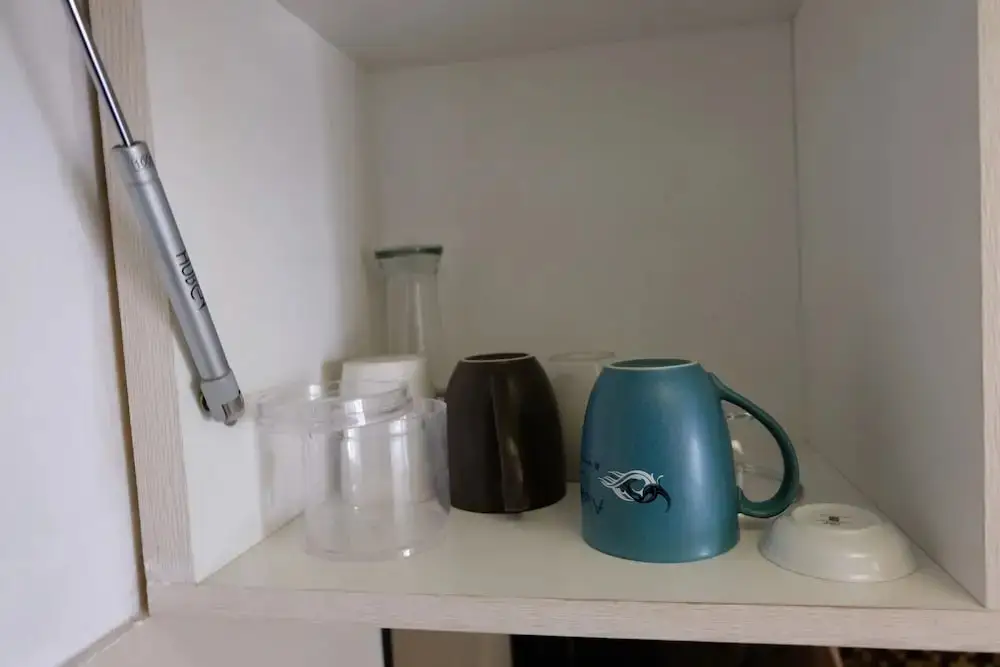 Legok: Best Price Studio Apartment at Atria Residence near Mall