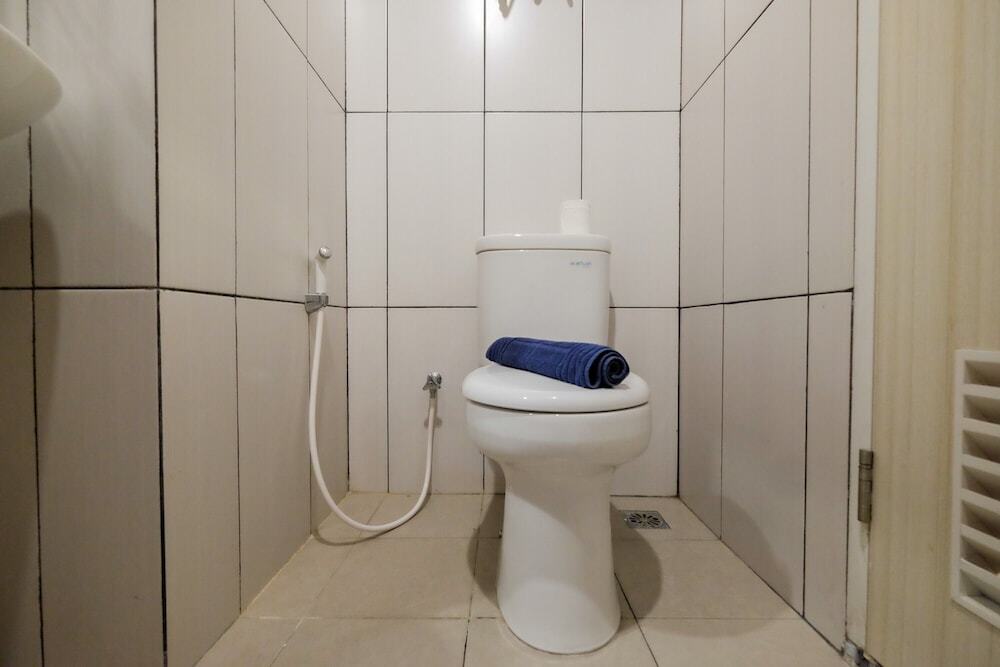 Бекаси: Relaxing Studio Grand Kamala Lagoon Apartment
