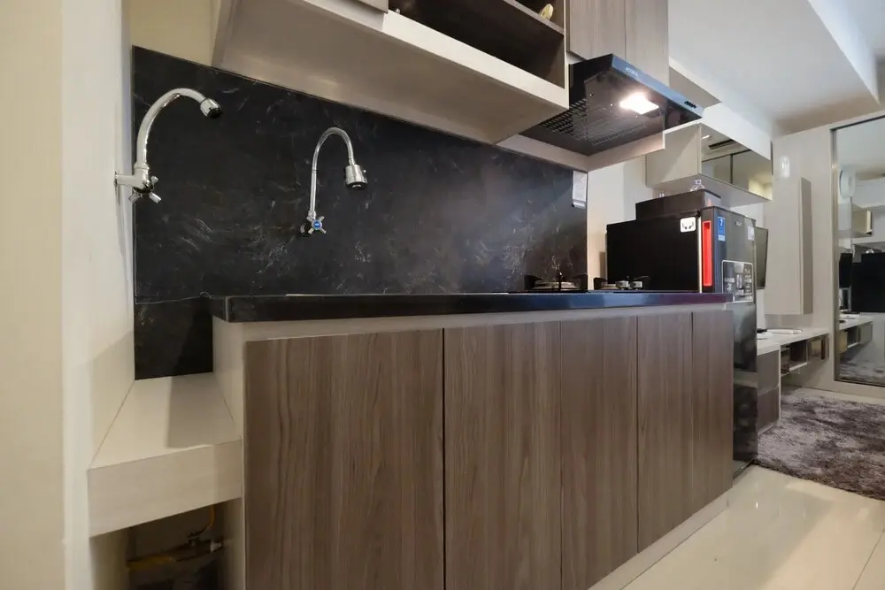 Бекаси: Cozy and Comfort Studio Grand Kamala Lagoon Apartment