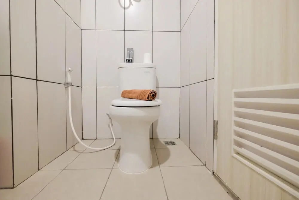 Бекаси: Cozy and Comfort Studio Grand Kamala Lagoon Apartment