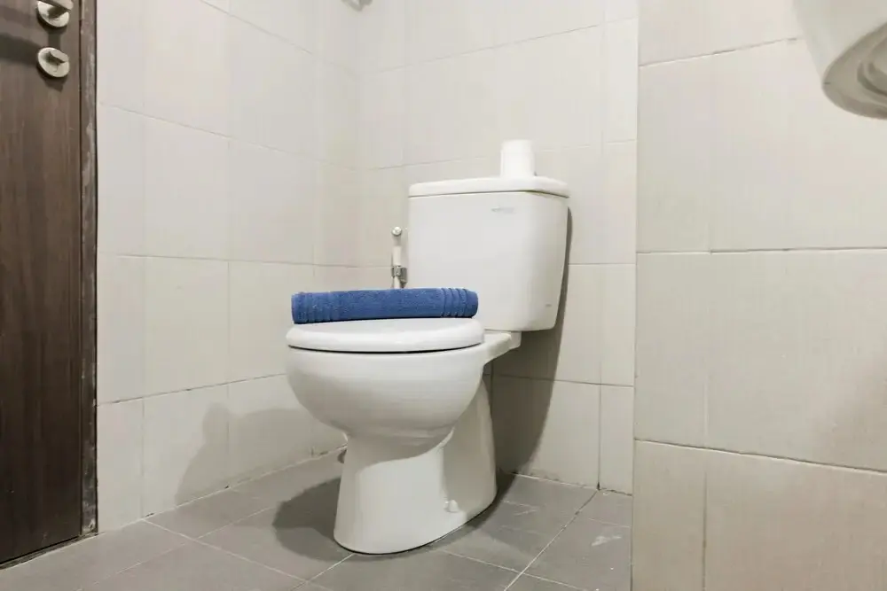 Южный Тангеранг: Brand New and Comfy Studio Bintaro Icon Apartment