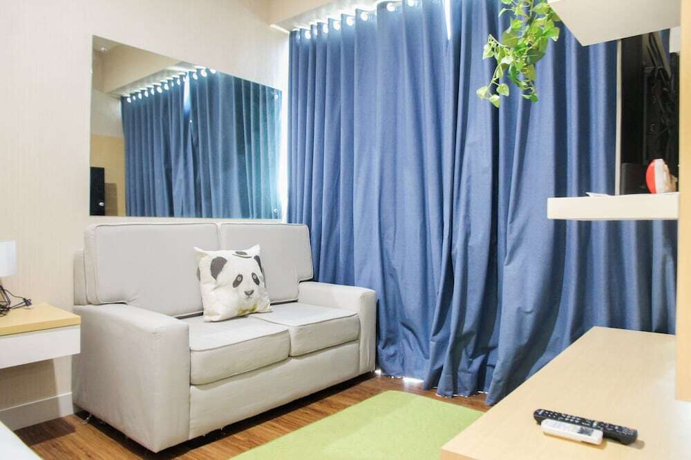Бекаси: Cozy 1BR Apartment Grand Kamala Lagoon