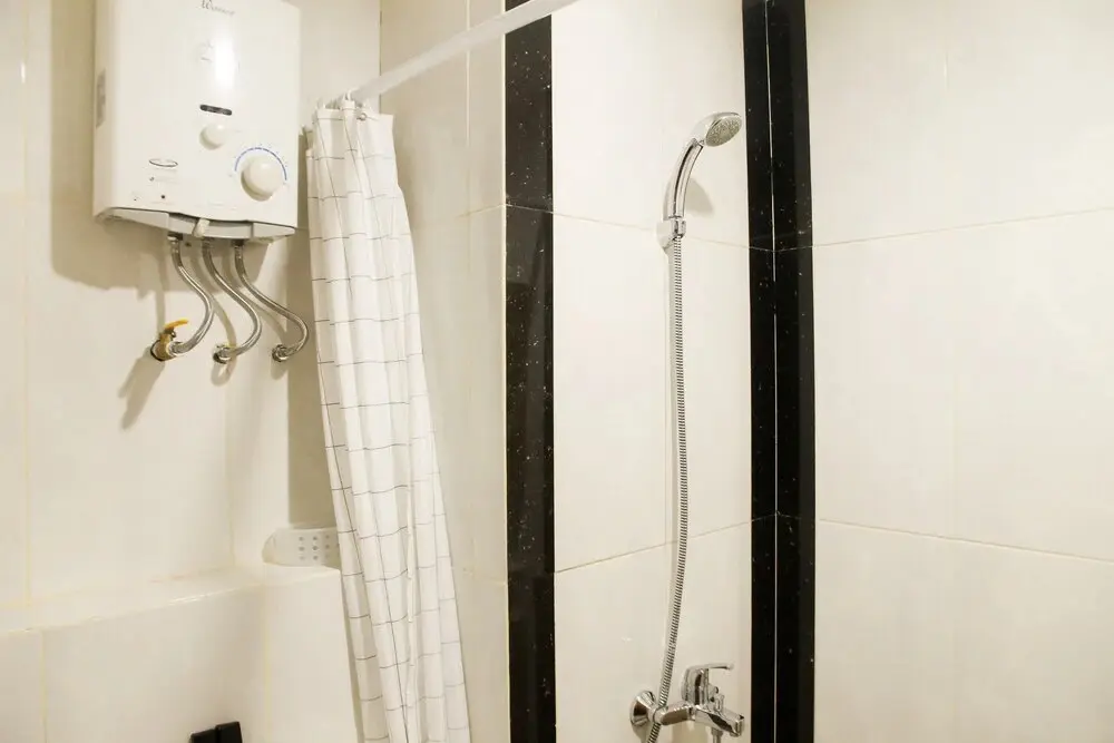 Бекаси: Cozy 1BR Apartment Grand Kamala Lagoon