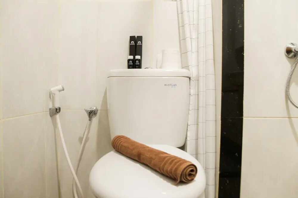 Бекаси: Cozy 1BR Apartment Grand Kamala Lagoon
