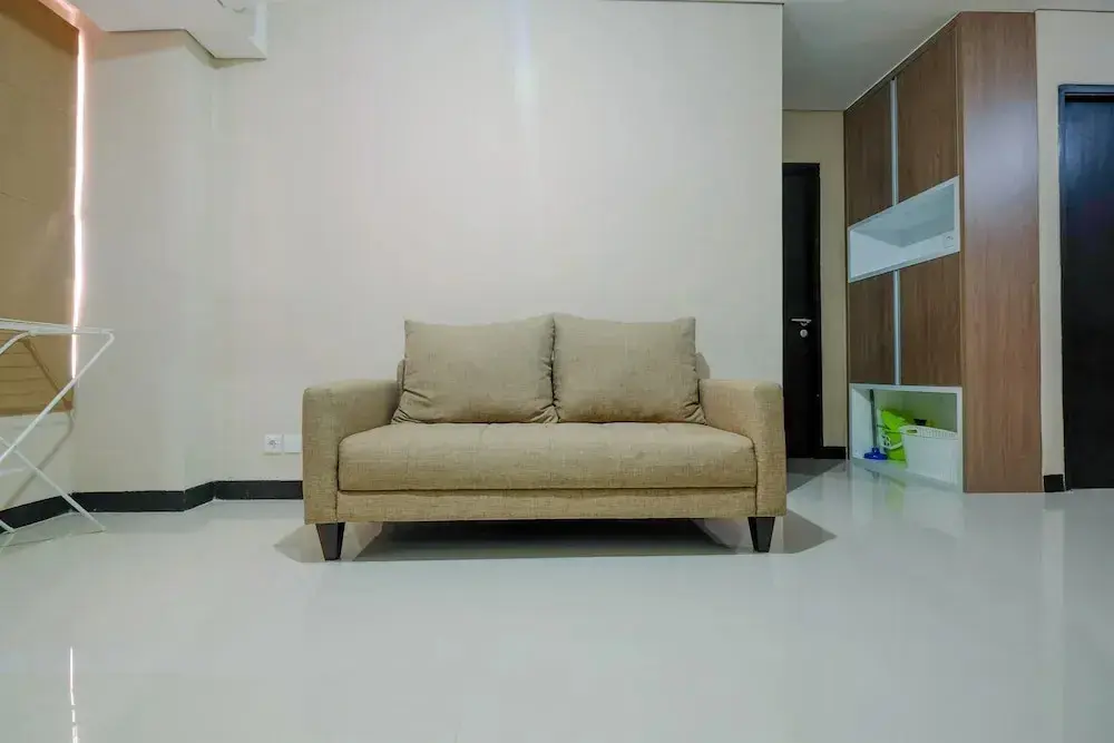 Джакарта: Comfy 2BR Apartment at Nifarro Park Pasar Minggu