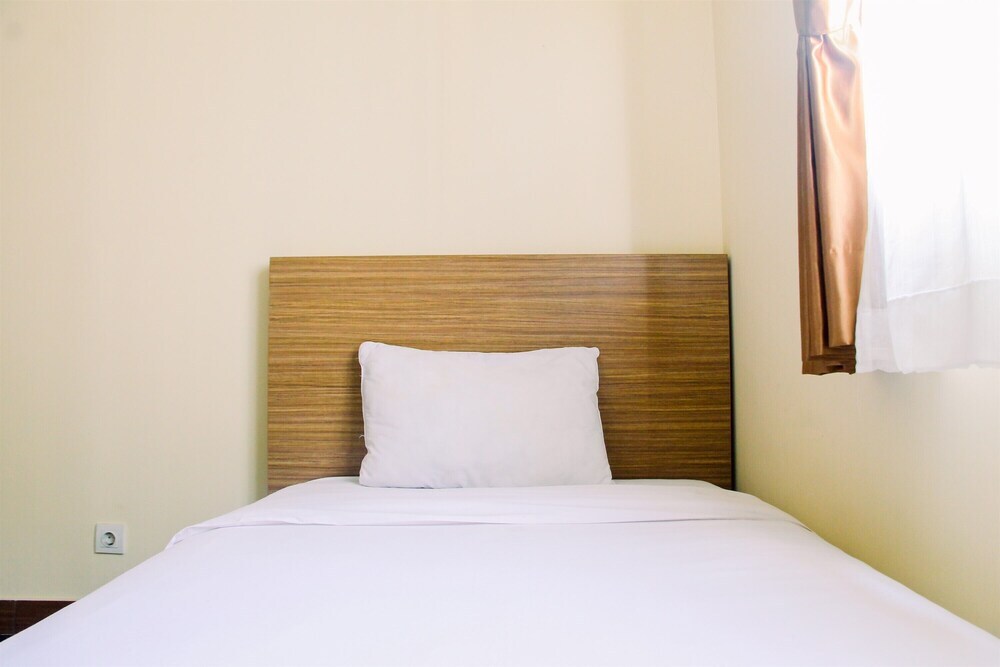 Джакарта: Modern 2BR at The Wave Epicentrum Apartment near Kuningan