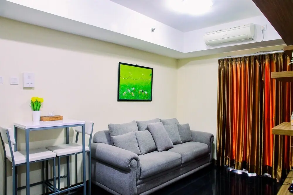 Джакарта: Modern 2BR at The Wave Epicentrum Apartment near Kuningan
