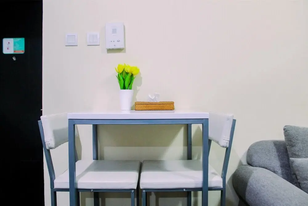 Джакарта: Modern 2BR at The Wave Epicentrum Apartment near Kuningan