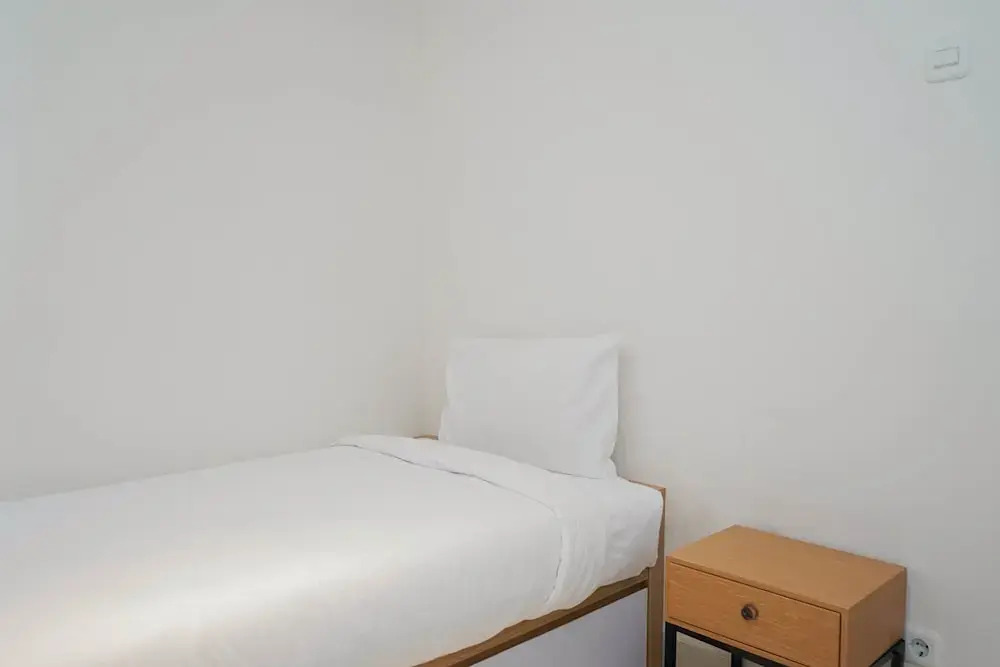 Джакарта: 2BR Apartment at Elpis Residence near Ancol and Kemayoran