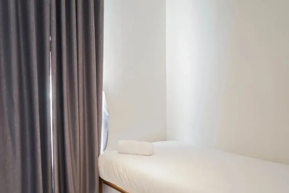 Джакарта: 2BR Apartment at Elpis Residence near Ancol and Kemayoran