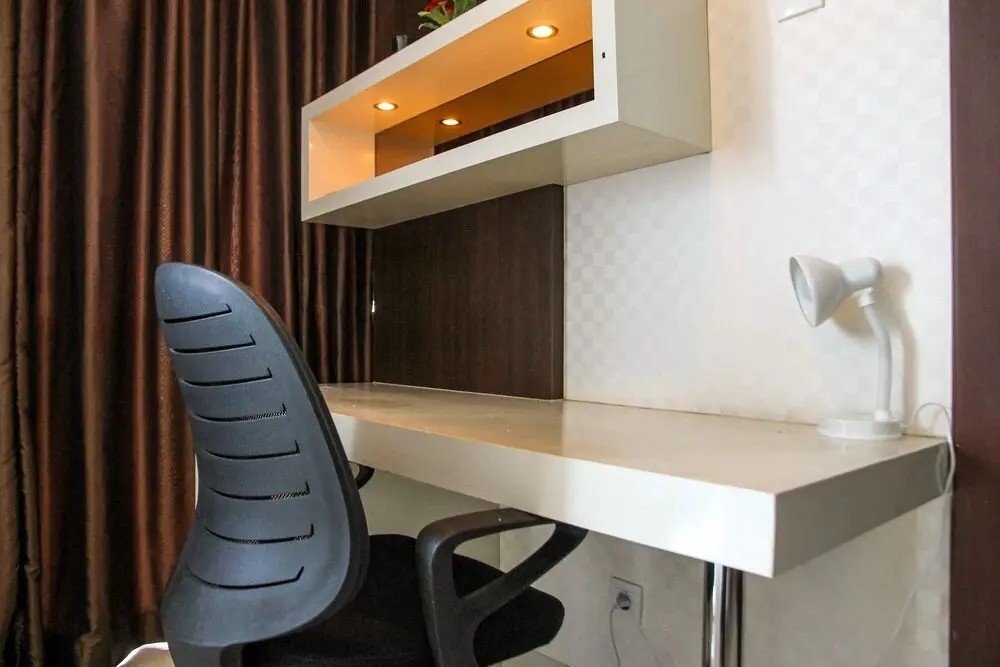 Джакарта: Elegant 1BR at Kemang Mansion Apartment