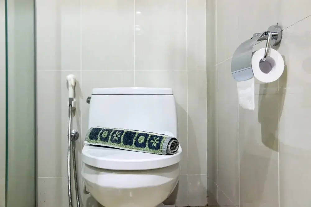 Джакарта: Elegant 1BR at Kemang Mansion Apartment